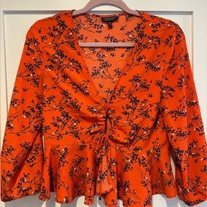 Top Shop Shirt